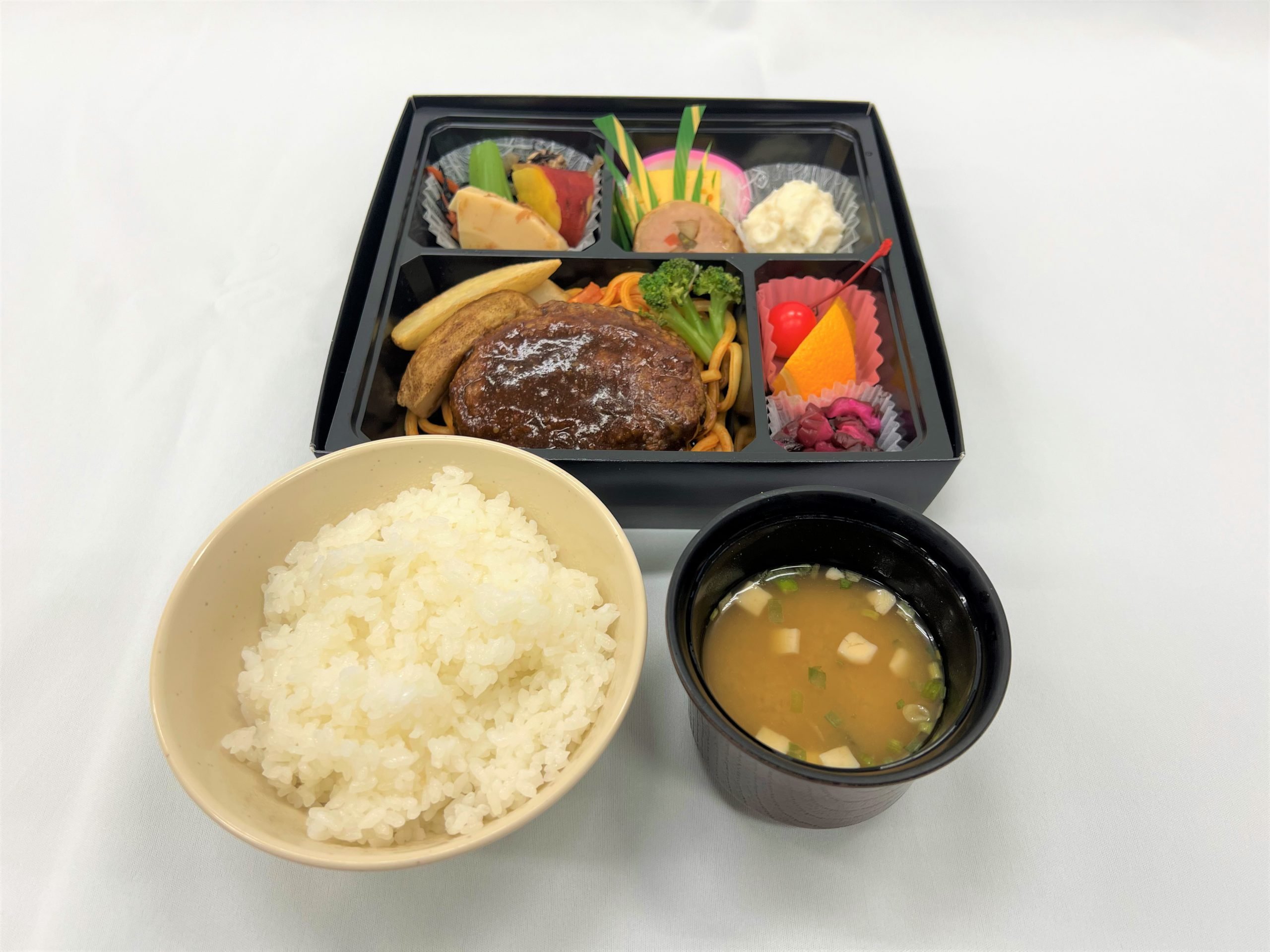 弁当（洋）